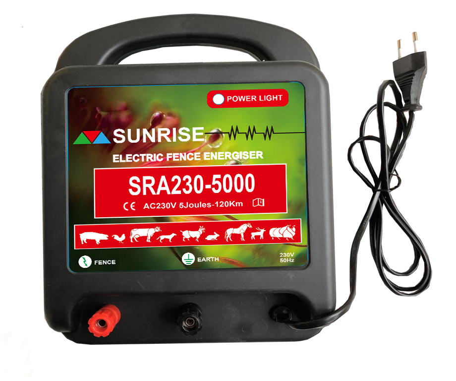 SRA230-5000